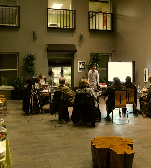 Ageless Future Longevity Summits