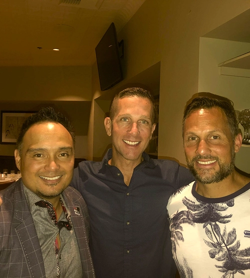 Ageless Future Longevity Summits