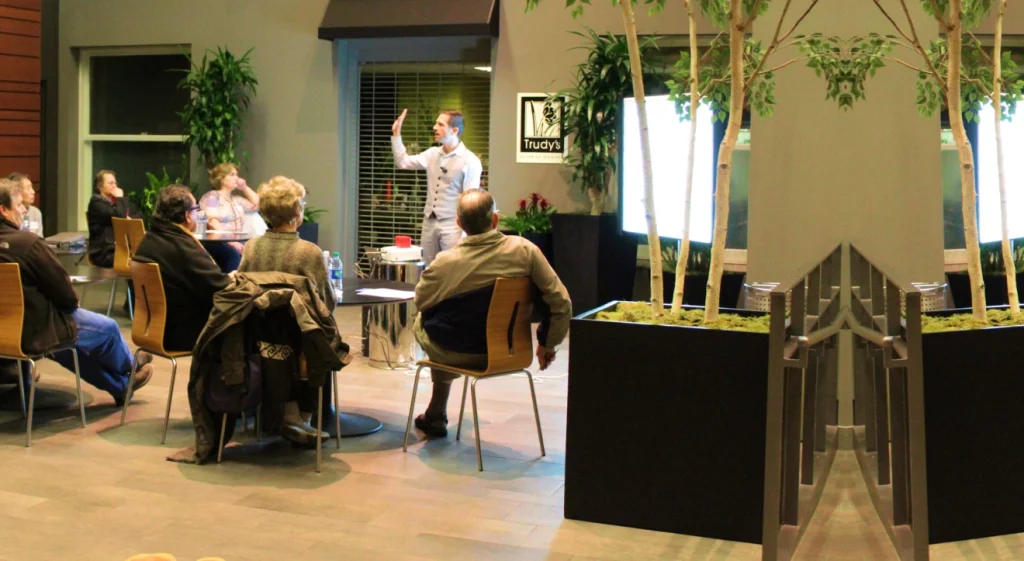 Ageless Future Longevity Summits