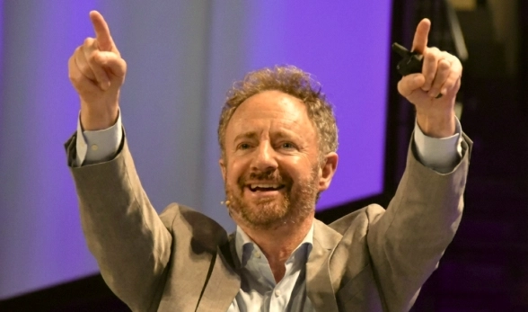 Ageless Future Longevity Summits